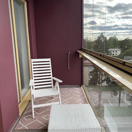 Modern Apartment Nearby Airport 2 Βάνταα Εξωτερικό φωτογραφία