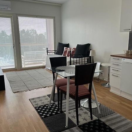 Modern Apartment Nearby Airport 2 Βάνταα Εξωτερικό φωτογραφία
