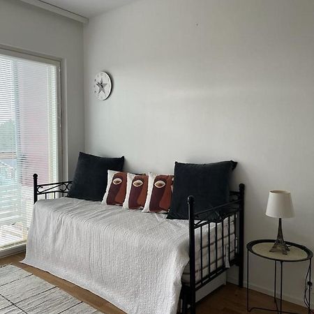 Modern Apartment Nearby Airport 2 Βάνταα Εξωτερικό φωτογραφία