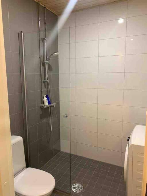 Modern Apartment Nearby Airport 2 Βάνταα Εξωτερικό φωτογραφία