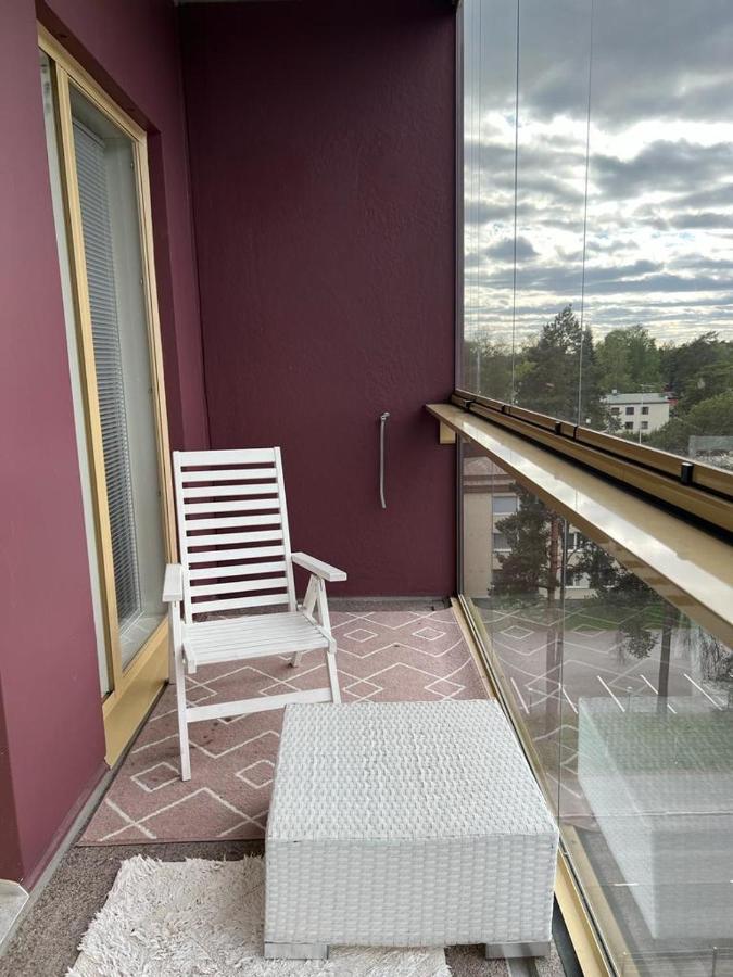 Modern Apartment Nearby Airport 2 Βάνταα Εξωτερικό φωτογραφία