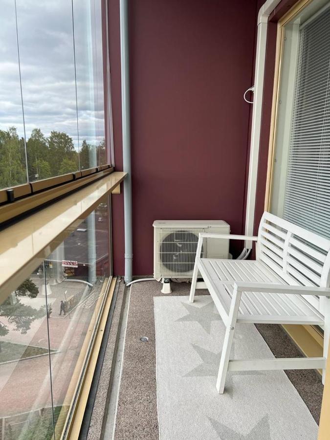 Modern Apartment Nearby Airport 2 Βάνταα Εξωτερικό φωτογραφία