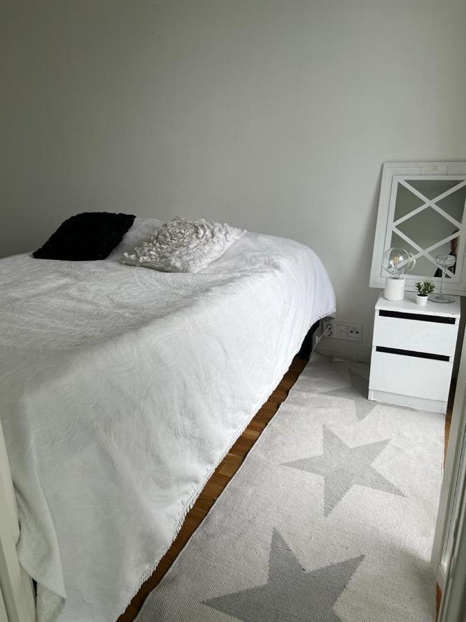Modern Apartment Nearby Airport 2 Βάνταα Εξωτερικό φωτογραφία